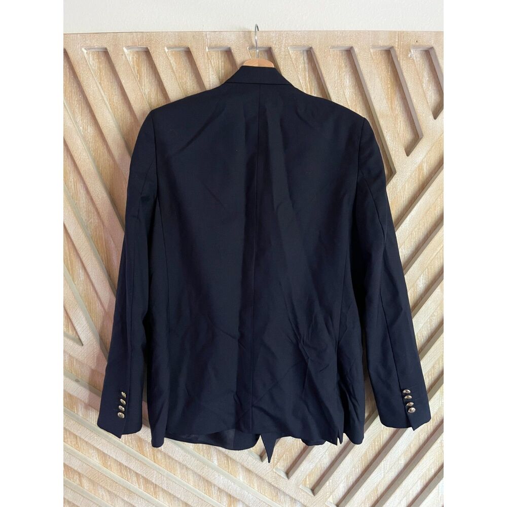 Officine Generale Mathilde Blazer - Picture 2 of 8